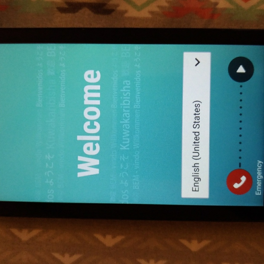 Phone